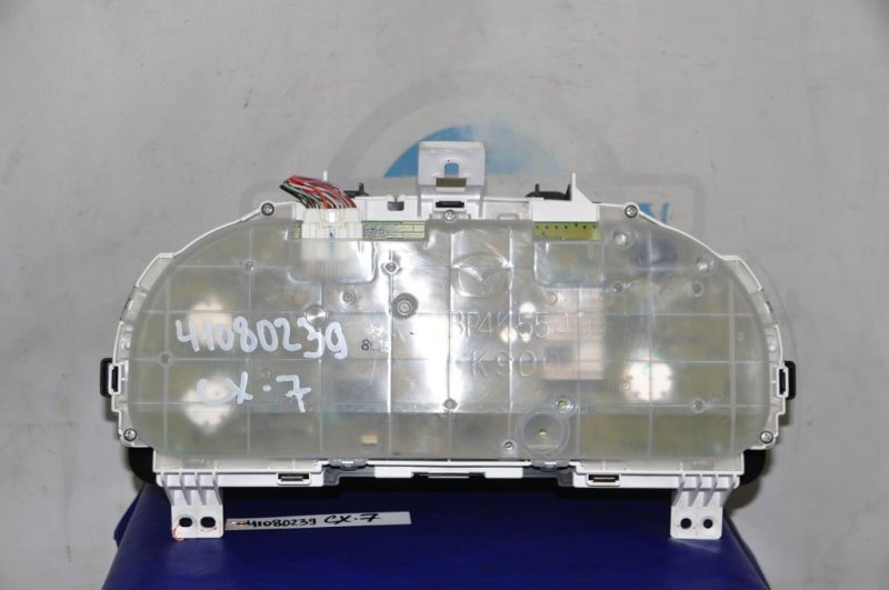 Панель приборов MAZDA CX-7 06-12 Внедорожник 2.3 Панель приборов MAZDA CX-7 06-12 Внедорожник 2.3