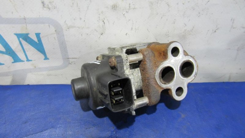 Клапан EGR MITSUBISHI OUTLANDER XL 05-13 4B12 1582A103 Б/У