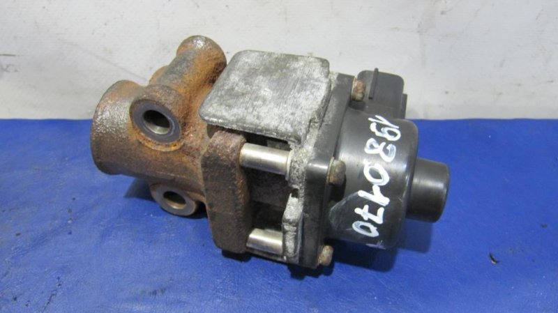 Клапан EGR MITSUBISHI OUTLANDER XL 05-13 4B12