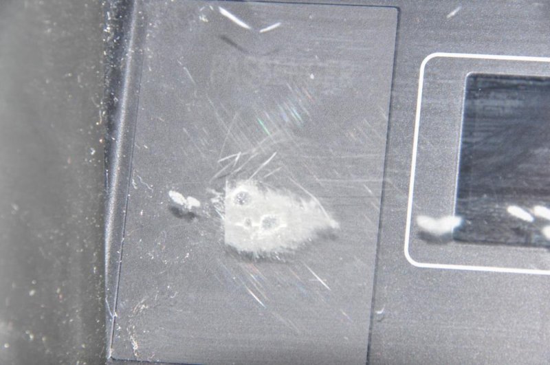 Монитор SUBARU IMPREZA 11-17 Хетчбек 2.0