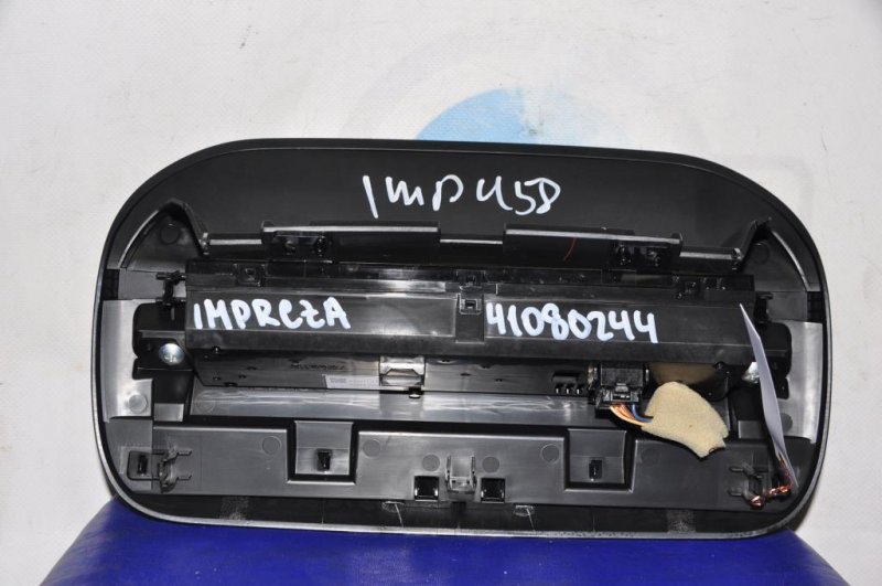 Монитор IMPREZA 11-17 2015 Хетчбек 2.0