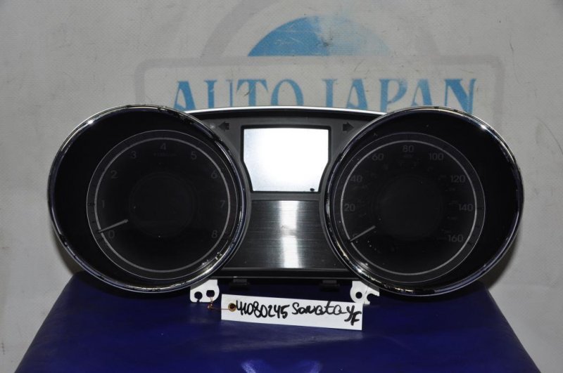 Панель приборов HYUNDAI SONATA YF 10-14 2014 Седан 2.0 94011-3Q000 Б/У