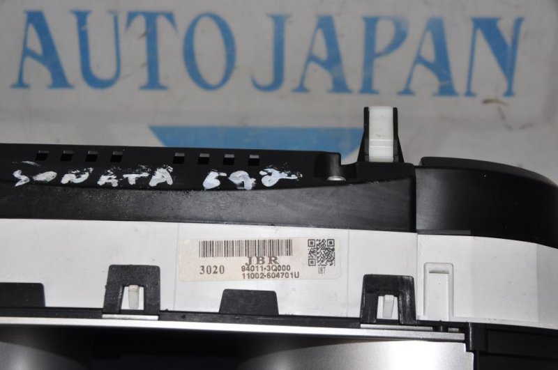 Панель приборов HYUNDAI SONATA YF 10-14 Седан 2.0