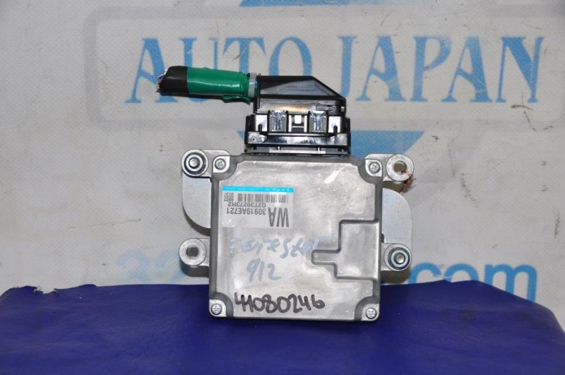 Блок управления АКПП SUBARU FORESTER 12-19 2017 Внедорожник 2.5 30919AE721 Б/У