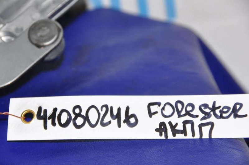 Блок управления АКПП FORESTER 12-19 2017 Внедорожник 2.5