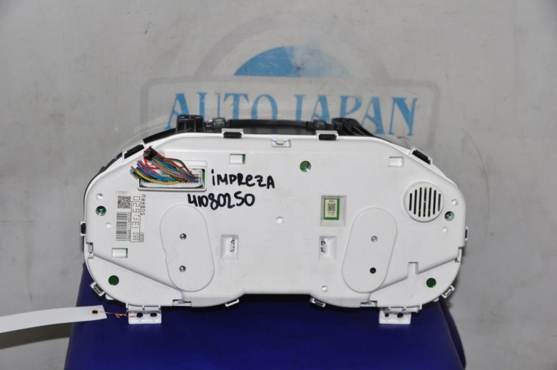 Панель приборов SUBARU IMPREZA 11-17 Хетчбек 2.0