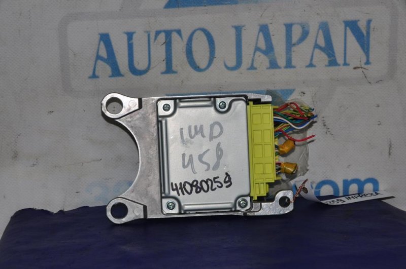 Блок управления AIRBAG SUBARU IMPREZA 11-17 Хетчбек 2.0