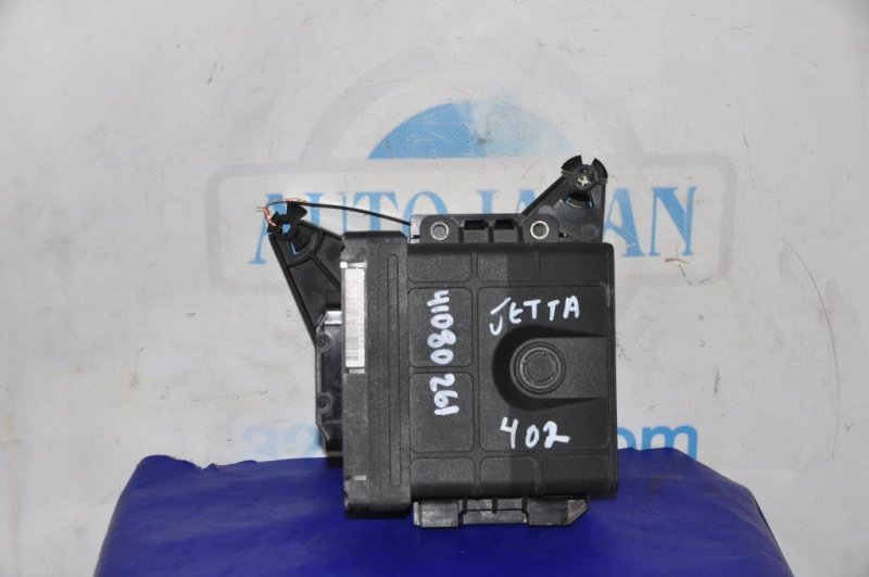 Запчасть блок управления акпп VOLKSWAGEN JETTA USA 10-17 2016 162 1.4 CZTA 09G 927 749 AA Б/У Блок управления АКПП VOLKSWAGEN JETTA USA 10-17 2016 162 1.4 CZTA 09G 927 749 AA Б/У