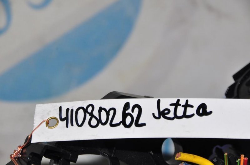 Блок управления печкой JETTA USA 10-17 2016 162 1.4 CZTA