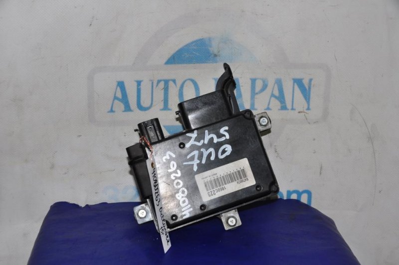 Запчасть блок управления акпп MITSUBISHI OUTLANDER GF 12- 2014 Внедорожник 2.4 1860C223 Б/У Блок управления АКПП MITSUBISHI OUTLANDER GF 12- 2014 Внедорожник 2.4 1860C223 Б/У