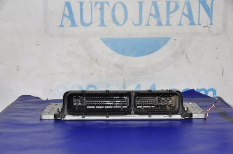 Блок управления двигателем X-TRAIL T30 01-07