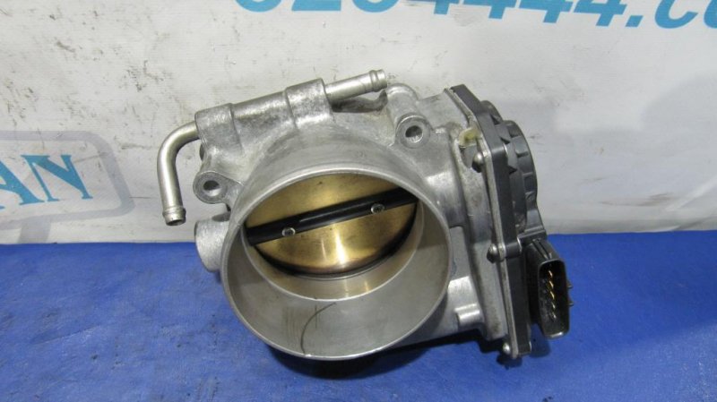Запчасть дроссельная заслонка LEXUS LS460 06-12 22030-38010 Б/У Дроссельная заслонка LEXUS LS460 06-12 22030-38010 Б/У