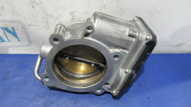 Дроссельная заслонка LEXUS LS460 06-12 Дроссельная заслонка LEXUS LS460 06-12