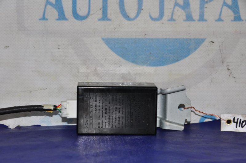 Блок управления дав.в шинах TOYOTA RAV4 05-12 2006 ACA38 2.4 2AZFE 89760-42020 Б/У