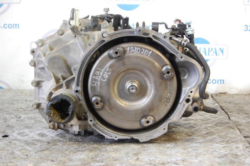 АКПП MITSUBISHI COLT (Z30) 02-12 F1C1A1L2Z Б/У