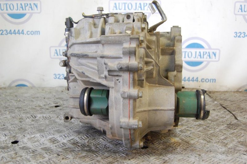 АКПП MITSUBISHI COLT (Z30) 02-12