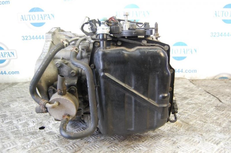 АКПП COLT (Z30) 02-12