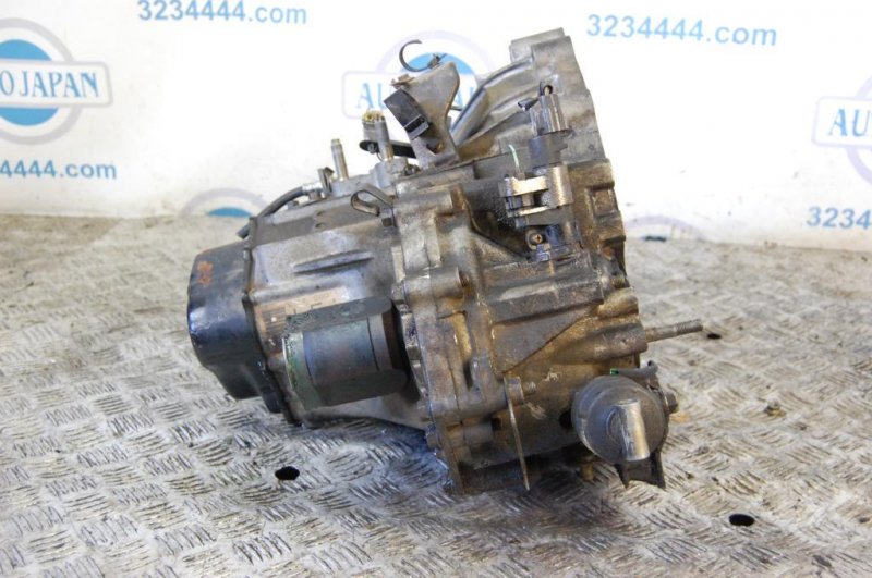 МКПП MAZDA XEDOS 6 X6 (CA) 92-98