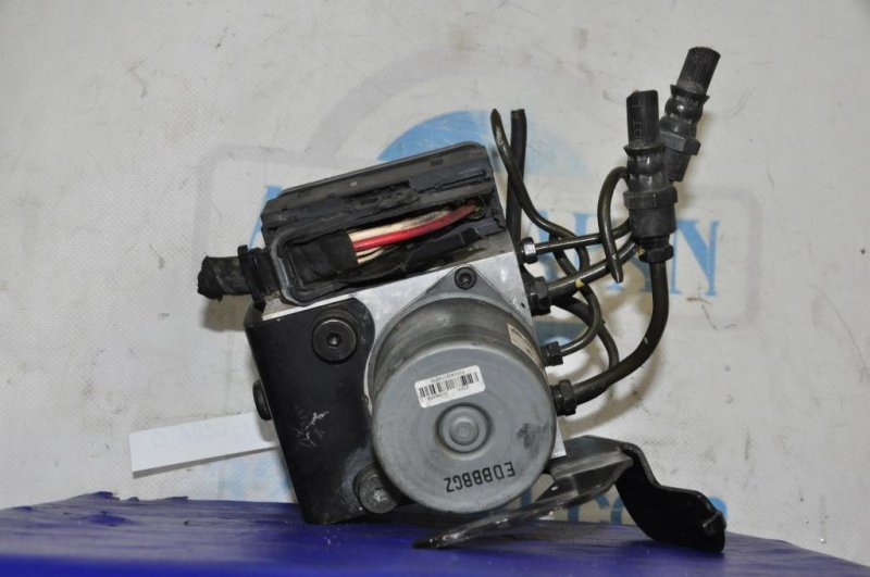 Блок ABS FORTE/CERATO TD 08-13