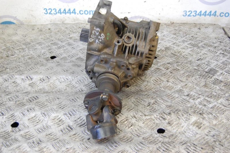 Раздаточная коробка NISSAN X-TRAIL T30 01-07 Б/У