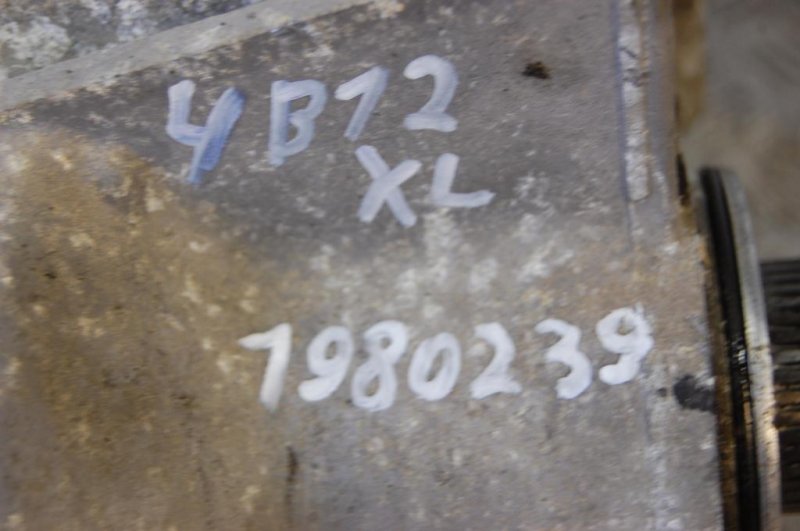 Раздаточная коробка OUTLANDER XL 05-13 Раздаточная коробка OUTLANDER XL 05-13