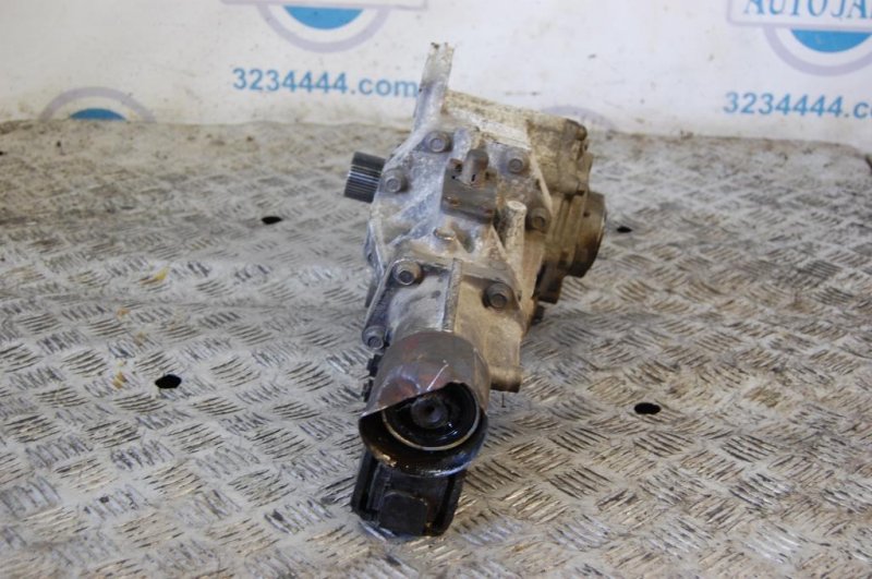 Раздаточная коробка OUTLANDER XL 05-13 Раздаточная коробка OUTLANDER XL 05-13