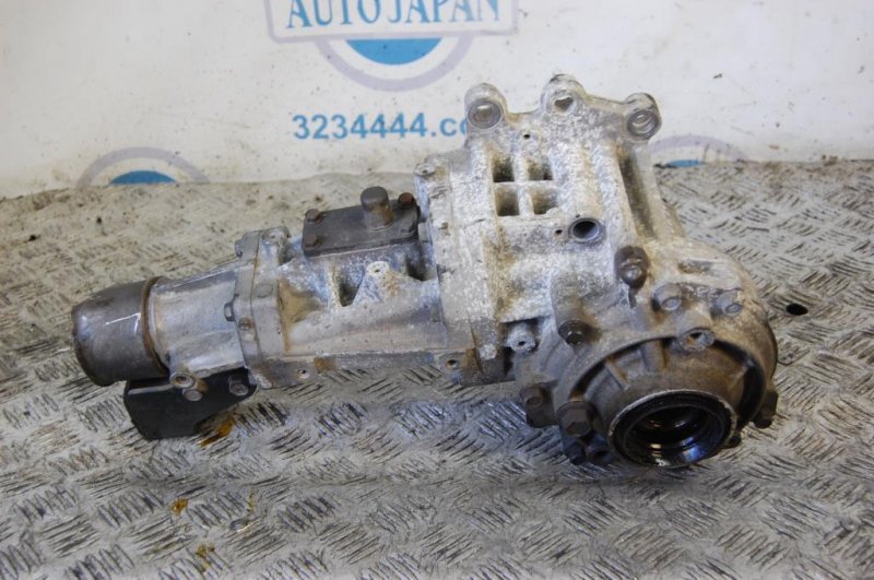 Раздаточная коробка OUTLANDER XL 05-13 Раздаточная коробка OUTLANDER XL 05-13