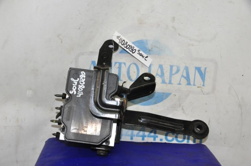 Блок ABS KIA SOUL AM 08-13 58910-2K200 Б/У