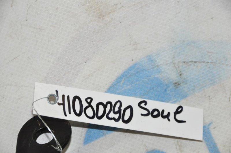 Блок ABS SOUL AM 08-13