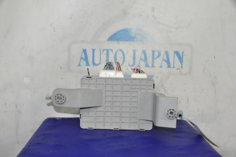 Блок комфорта MAZDA CX-7 06-12 Внедорожник 2.3