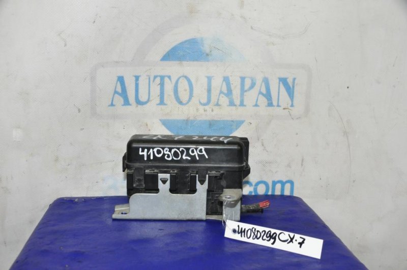 Реле CX-7 06-12 2009 Внедорожник 2.3