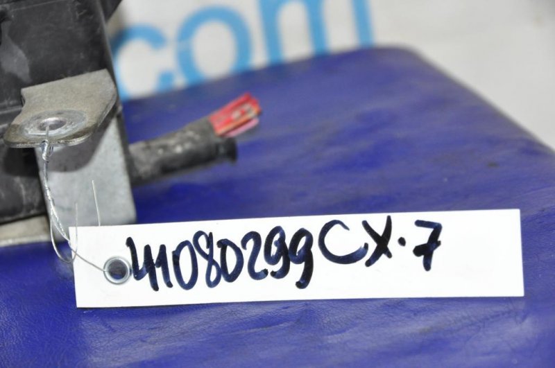 Реле MAZDA CX-7 06-12 Внедорожник 2.3