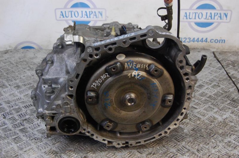 Запчасть акпп TOYOTA AVENSIS 03-08 30510-42170 Б/У АКПП TOYOTA AVENSIS 03-08 30510-42170 Б/У