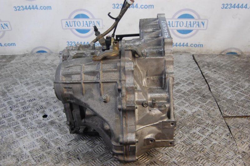 АКПП TOYOTA AVENSIS 03-08 АКПП TOYOTA AVENSIS 03-08
