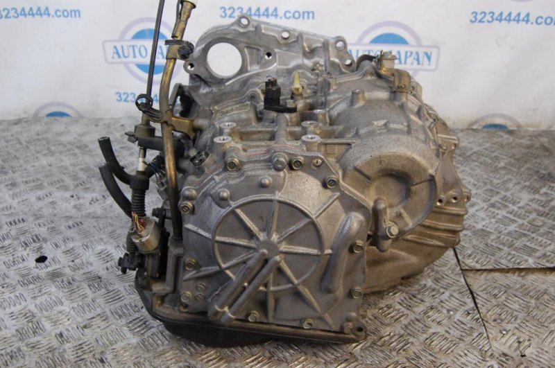 АКПП AVENSIS 03-08 АКПП AVENSIS 03-08