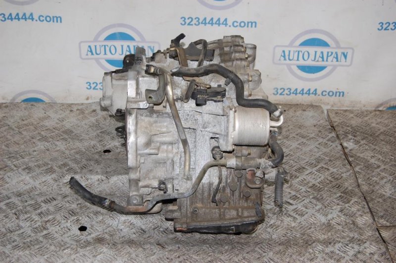 Раздаточная коробка NISSAN QASHQAI 07-14