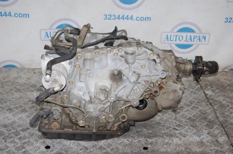 Раздаточная коробка QASHQAI 07-14