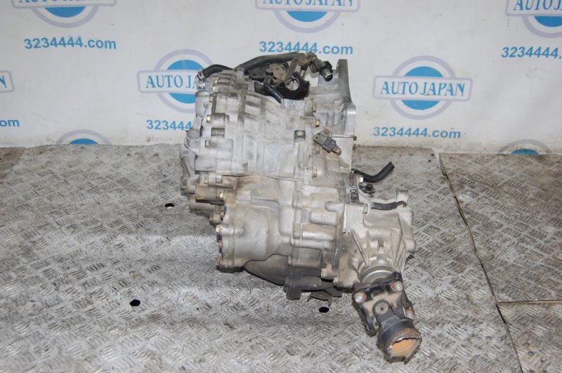 Раздаточная коробка QASHQAI 07-14