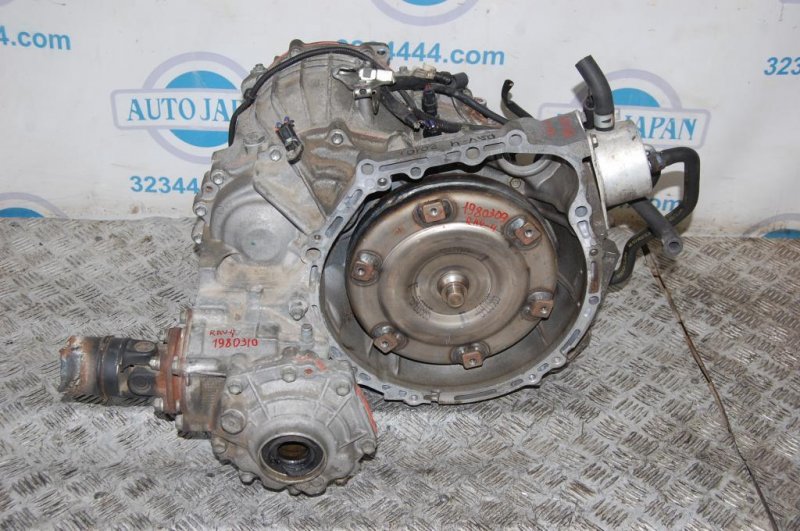 Запчасть акпп TOYOTA RAV4 05-12 3040042030 Б/У АКПП TOYOTA RAV4 05-12 3040042030 Б/У