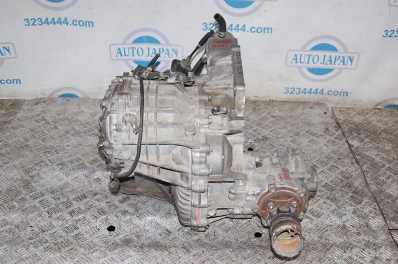 АКПП RAV4 05-12 АКПП RAV4 05-12