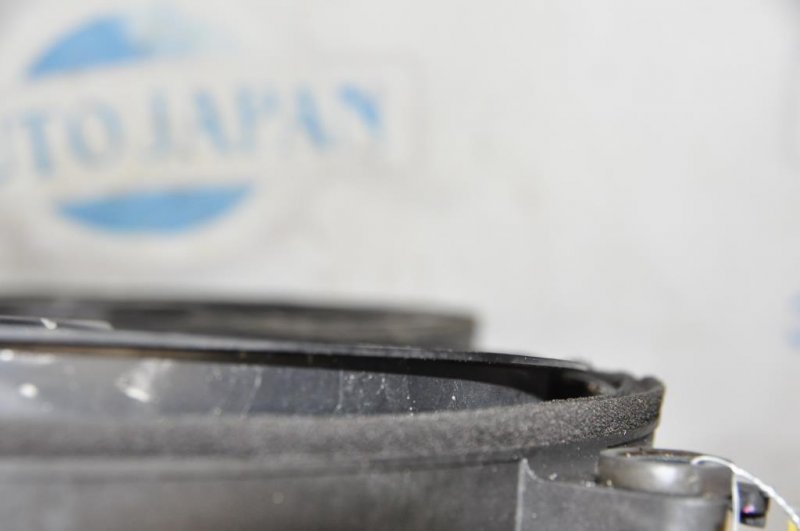 Диффузор вентилятора основного радиатора MURANO Z51 07-14