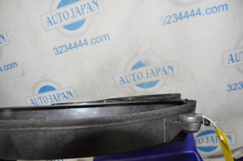 Диффузор вентилятора основного радиатора MURANO Z51 07-14