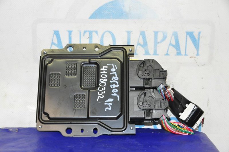 Блок управления двигателем SUBARU FORESTER 12-19 Внедорожник 2.5