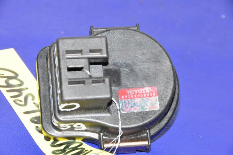 Датчик давления в амортизаторах LEXUS LS460 06-12