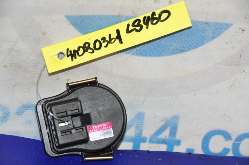 Датчик давления в амортизаторах LS460 06-12 Датчик давления в амортизаторах LS460 06-12