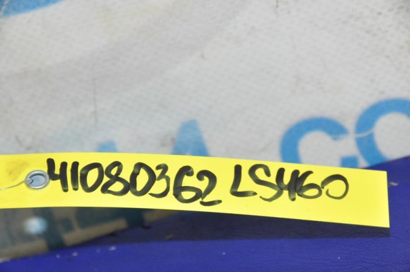 Датчик давления в амортизаторах LS460 06-12