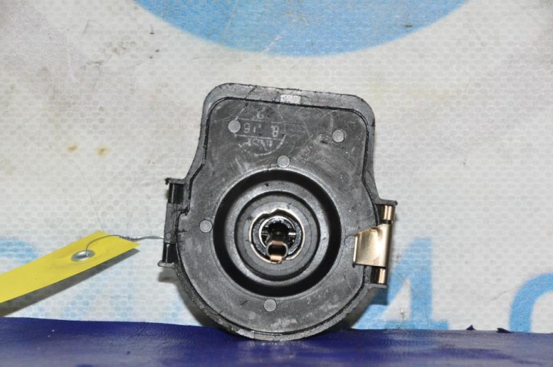 Датчик давления в амортизаторах LEXUS LS460 06-12