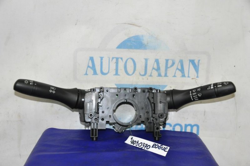 Подрулевой переключатель NISSAN X-TRAIL/ROGUE T32 13-20 25560-4BA0C Б/У