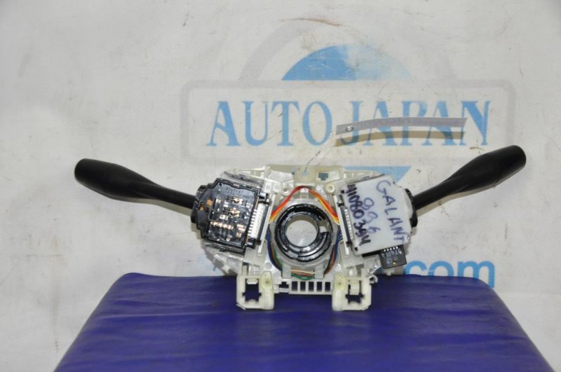 Подрулевой переключатель MITSUBISHI GALANT 03-12 Седан 2.4