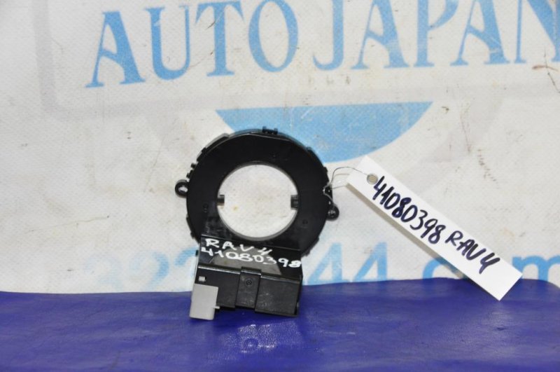 Запчасть датчик угла поворота руля TOYOTA RAV4 05-12 2006 ACA38 2.4 2AZFE 89245-52030 Б/У Датчик угла поворота руля TOYOTA RAV4 05-12 2006 ACA38 2.4 2AZFE 89245-52030 Б/У